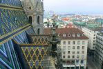 PICTURES/Vienna - St. Stephens Cathedral/t_Blue Roof6.JPG